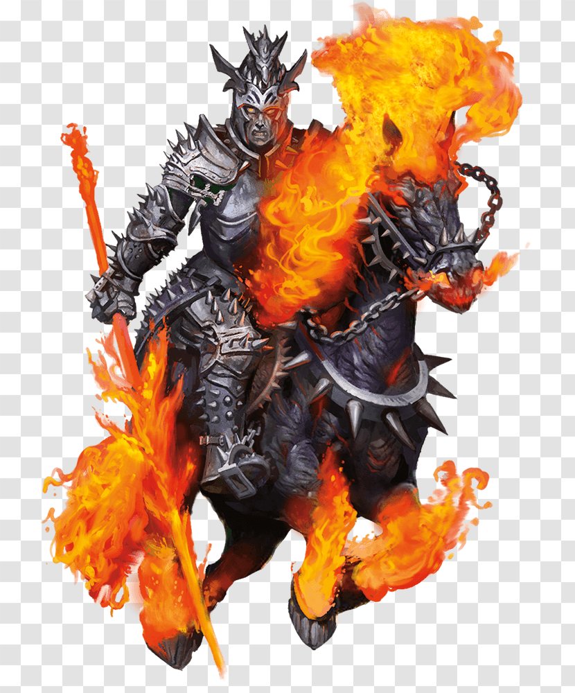 Dungeons & Dragons Devil Mordenkainen Wizards Of The Coast Demon - Fiend - Necromancer And Transparent PNG