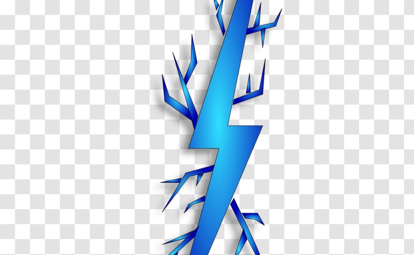 Electric Spark Electricity Lightning Clip Art Transparent PNG