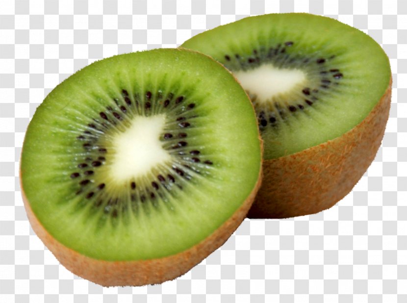 Kiwifruit Leaf Vegetable - Strawberry - Kiwi Fruit Transparent PNG