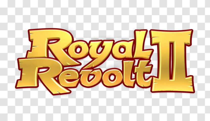 Royal Revolt 2 Revolt! Flaregames Strategy Game - Brand Transparent PNG