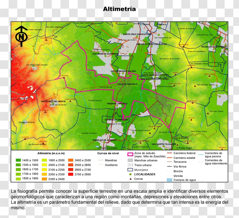 Map Hypsometry Natural Environment Contour Line Elevation - Abiotic Component Transparent PNG