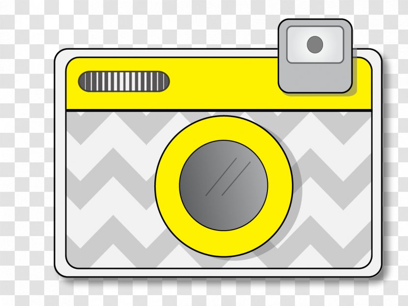 Camera Clip Art - Sign - Photo Transparent PNG