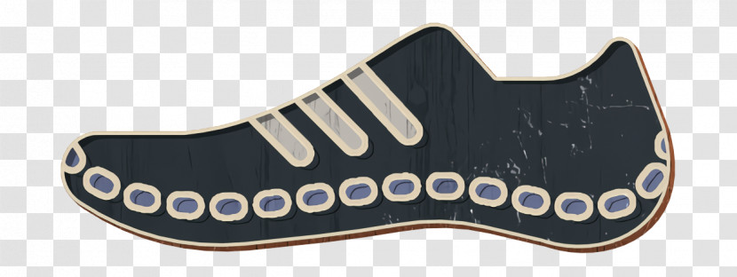 Sport Icon Shoe Icon Transparent PNG