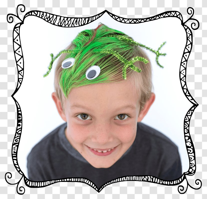 Mad Hatter Forehead As A Headpiece Hair - Hat Transparent PNG