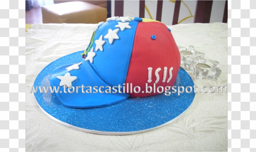 Baseball Cap Tart Torta Birthday Cake Decorating Transparent PNG
