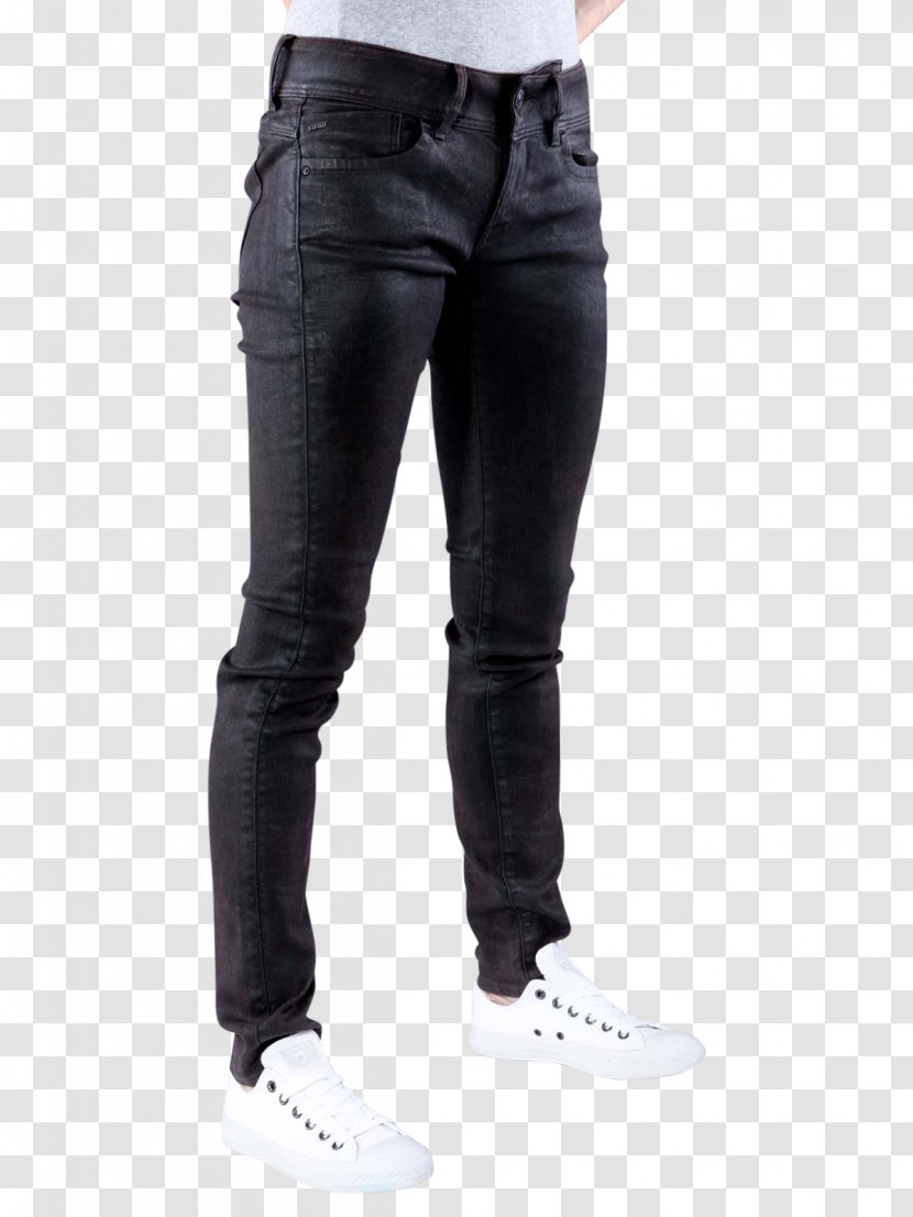 T-shirt Slim-fit Pants Jeans Clothing - Fashion Transparent PNG