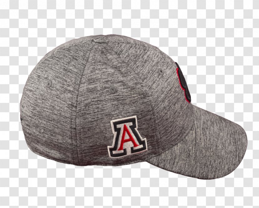 Baseball Cap Arizona - Wildcats Football Transparent PNG