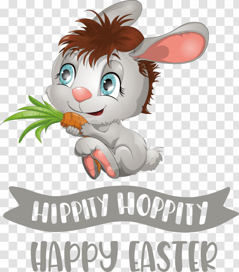 Happy Easter Day Transparent PNG