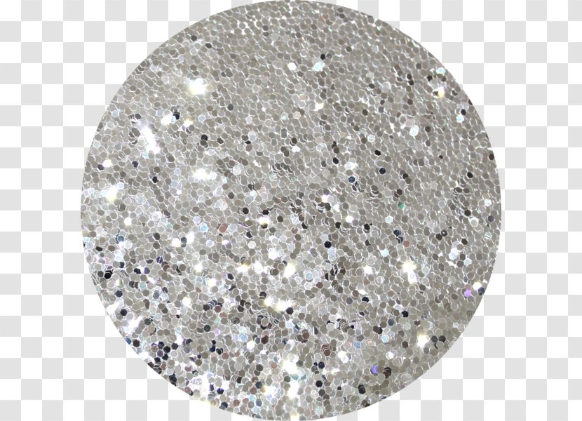 Brown Magic Circle Color Paper - Silver Glitter Chandeliers Transparent PNG