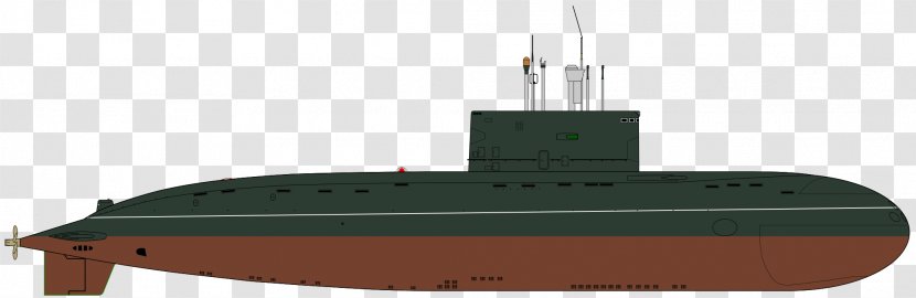 Kilo Class Submarine Typhoon-class Akula-class Russian Navy - Nuclear - Room Transparent PNG