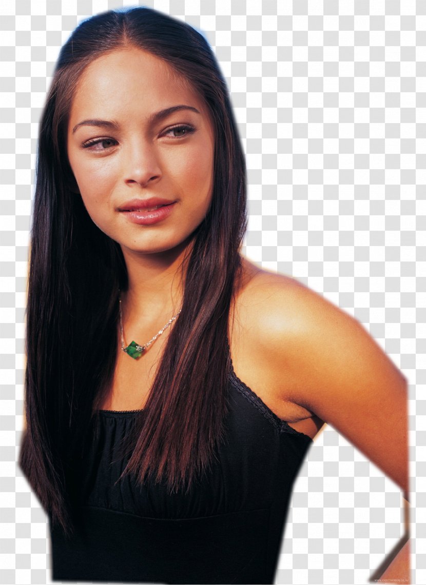 Kristin Kreuk Smallville - Tree - Season 1 Lana Lang VancouverActor Transparent PNG