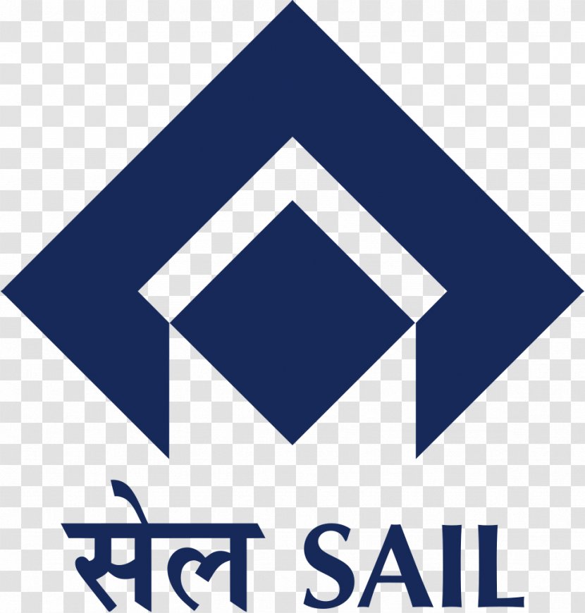 Steel Authority Of India Company MECON - Logo - Sail Transparent PNG