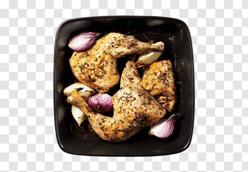 Chicken As Food Meat Dish Broiler Transparent PNG