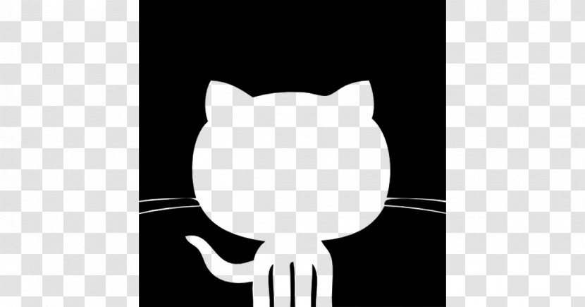 GitHub Bitbucket Source Code - Cat Like Mammal - Github Transparent PNG