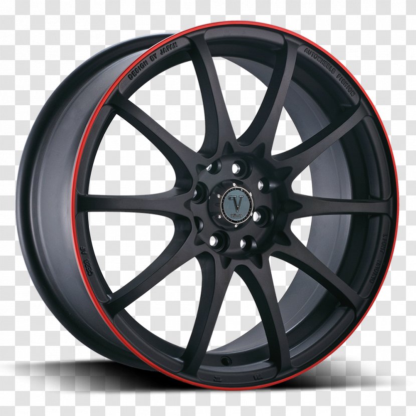 Car ENKEI Corporation Mazda Wheel Tire Transparent PNG