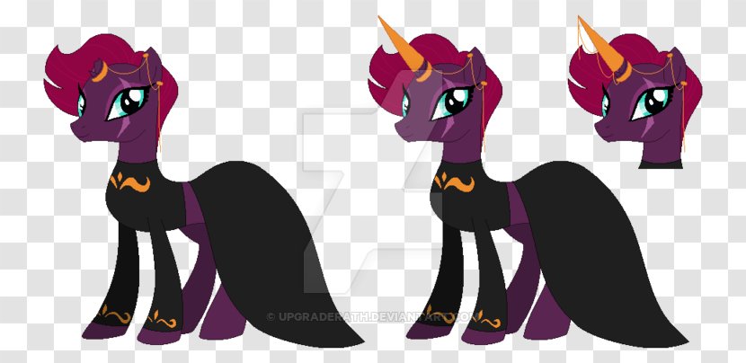 Pony Tempest Shadow Twilight Sparkle Sunset Shimmer Princess Luna - Horse Like Mammal - Respect Parents Transparent PNG