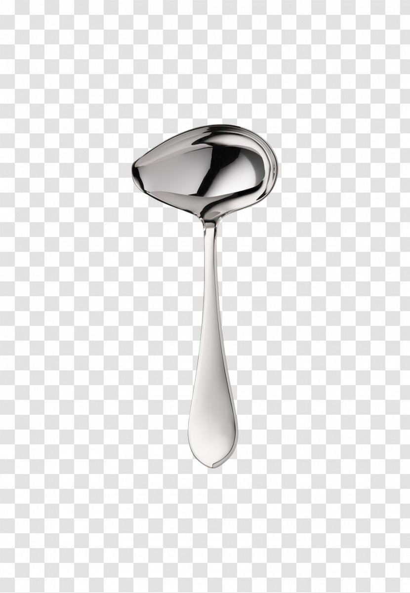 Spoon Sterling Silver Silversmith Robbe & Berking - Cargo Transparent PNG