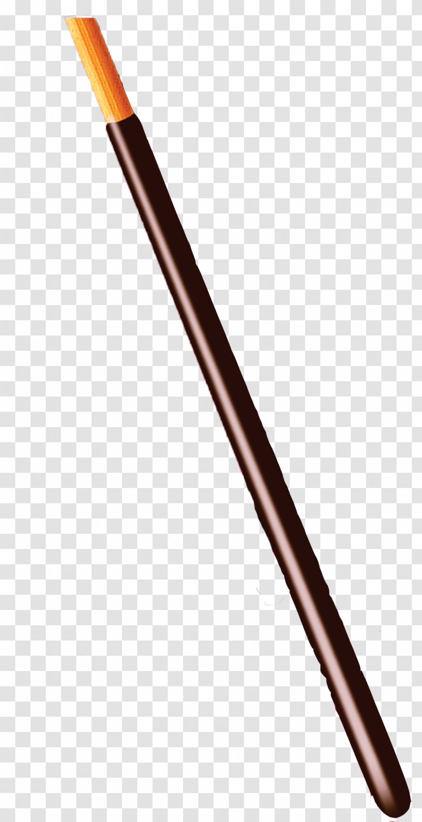 The Wizarding World Of Harry Potter Porpentina Goldstein Wand - Witchcraft - Stick Transparent PNG