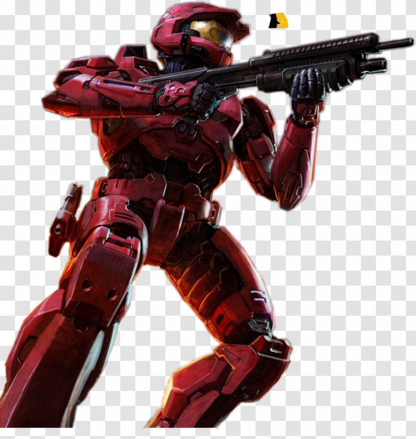 Halo: Combat Evolved Halo 4 3 5: Guardians Reach - Video Game Transparent PNG