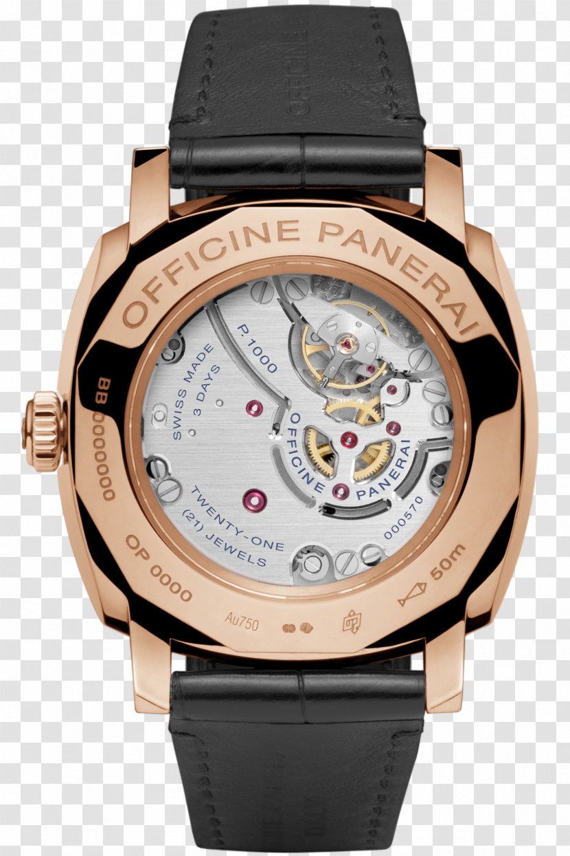 Cartier Watchmaker Ulysse Nardin Horology - Watch Transparent PNG