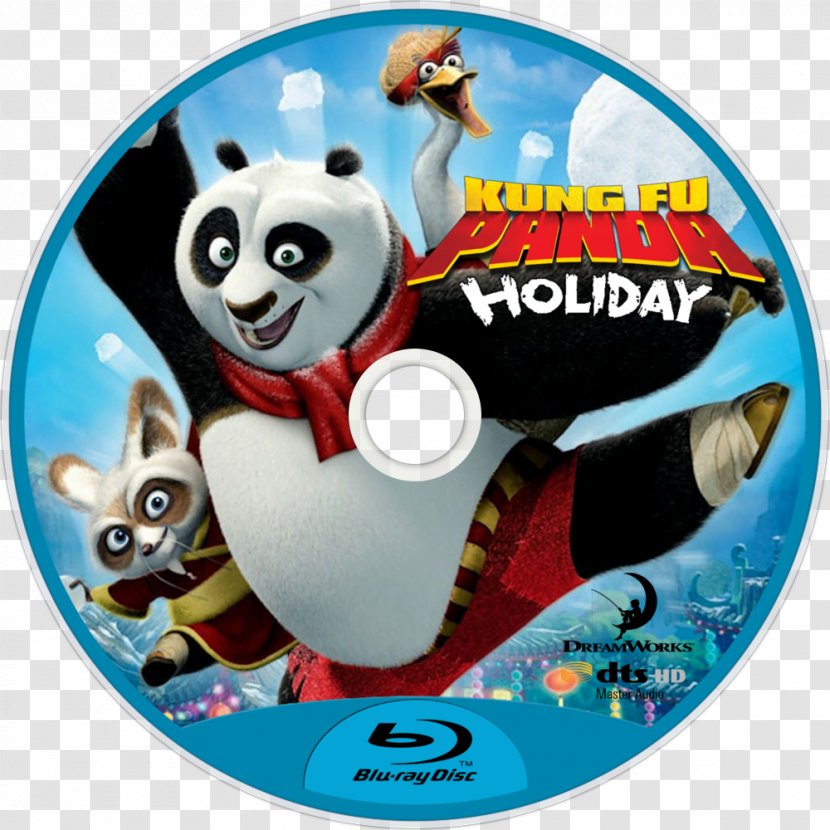 Film Poster Master Shifu Kung Fu Panda - 3 Transparent PNG