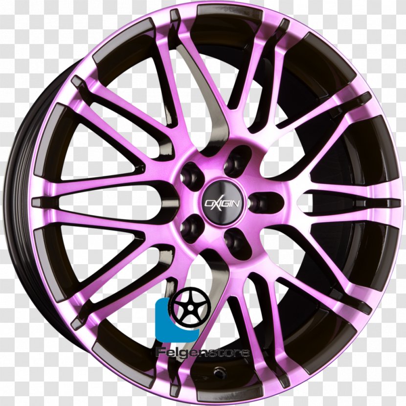 Alloy Wheel BMW Tire ET - Spoke - Bmw Transparent PNG