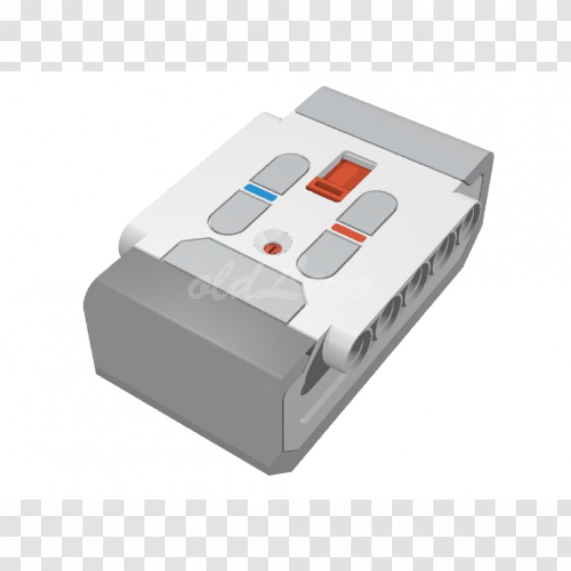 Lego Mindstorms EV3 NXT Remote Controls - Electronics Transparent PNG