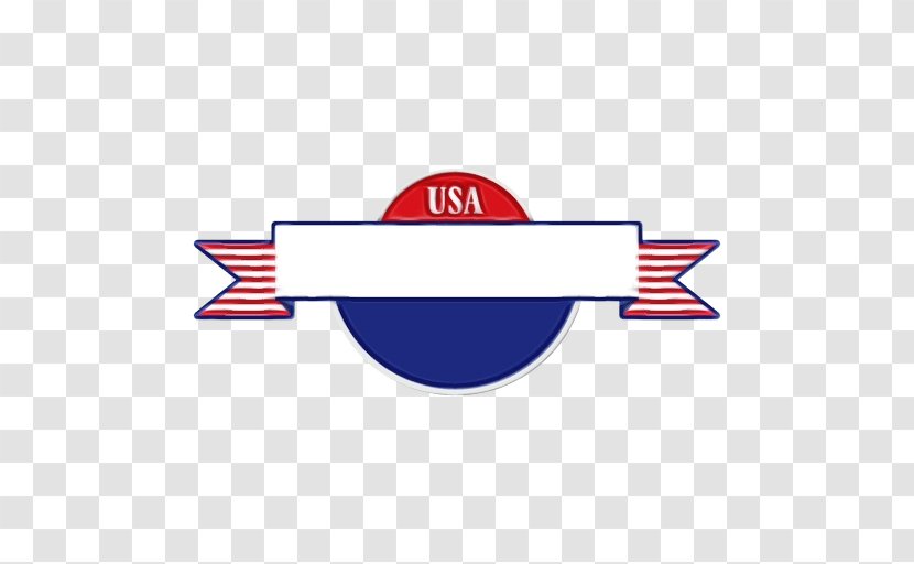 United States Clip Art - Flag - Logo Transparent PNG