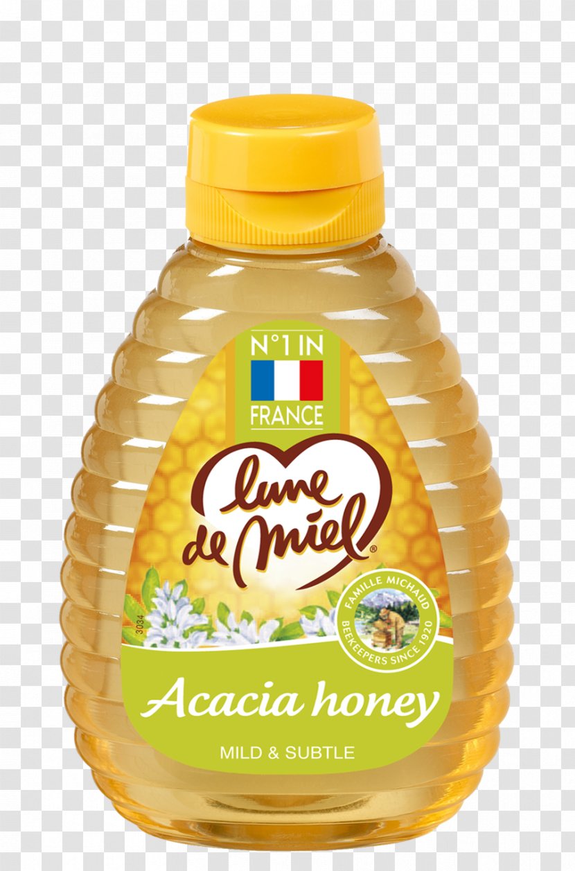 Honey Food Marmalade Breakfast Amazon.com - Flavor Transparent PNG