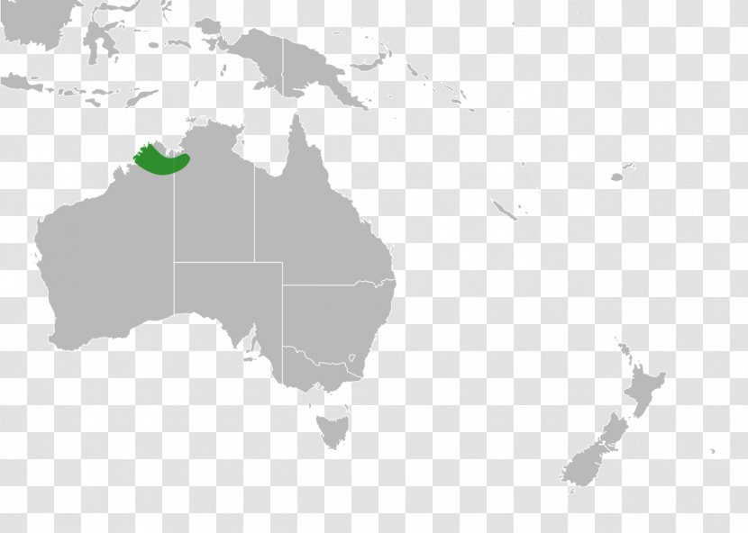Australia Vector Graphics United States Of America Map Globe - Oceania Transparent PNG