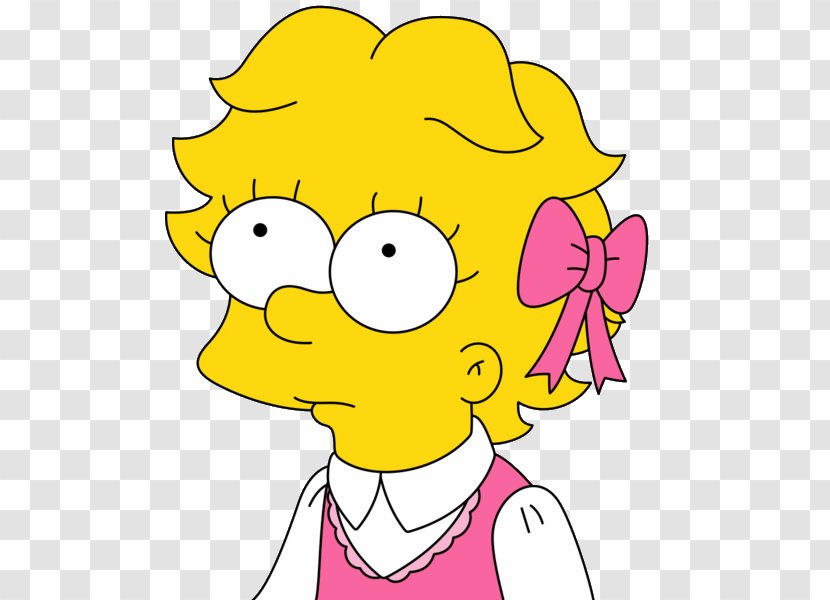 Lisa Simpson Bart Homer Groundskeeper Willie Nelson Muntz - Frame Transparent PNG