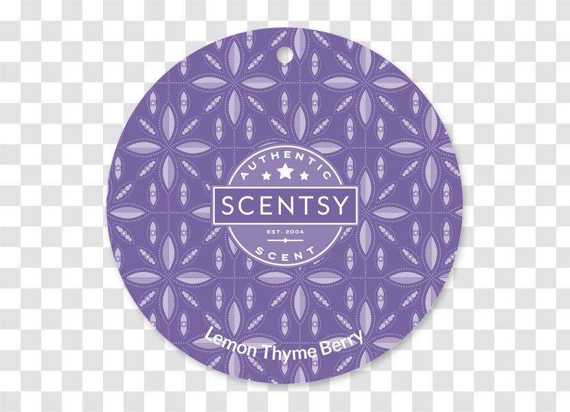 Scentsy Canada - French Lavender - Independent Consultant Candle & Oil Warmers Aroma Compound OdorPerfume Transparent PNG