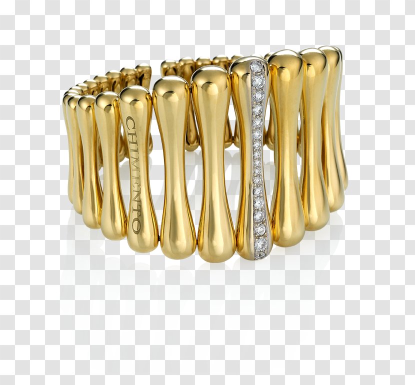 Ring Jewellery Gold DeScenza Diamonds Bangle Transparent PNG
