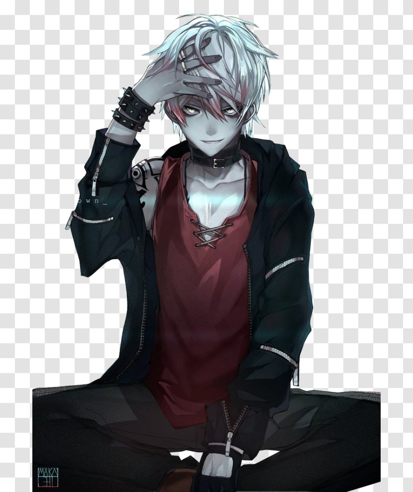 Mystic Messenger Drawing Otome Game Fan Fiction - Watercolor - Tree Transparent PNG