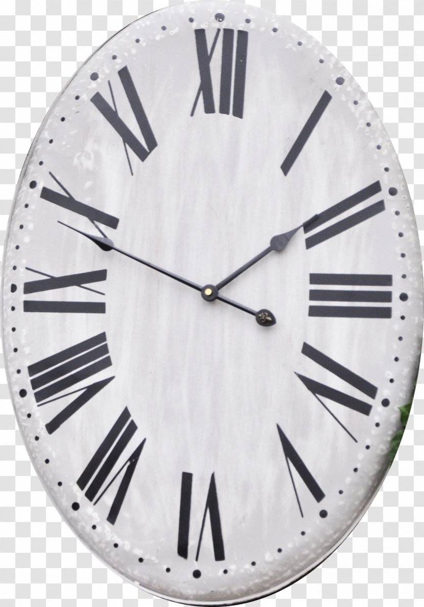 Newgate Clocks Wall Alarm Clock - Pretty Creative Transparent PNG