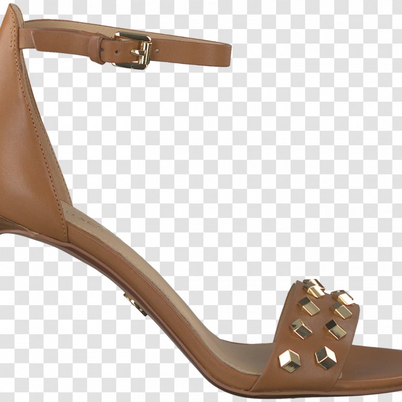 Suede Sandal Shoe Product Design - Outdoor Transparent PNG