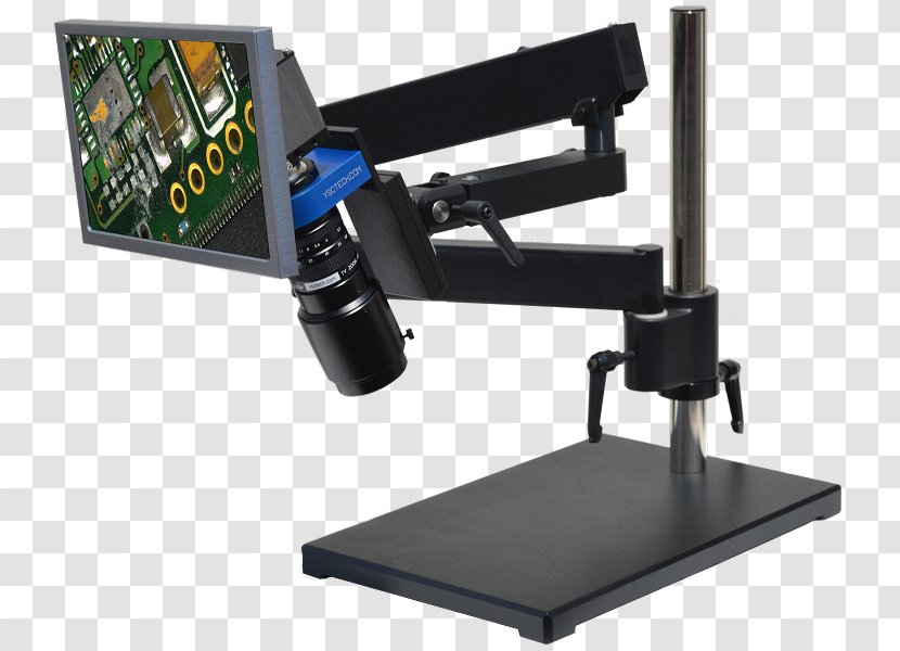 Digital Microscope USB Optical Magnification - Usb Transparent PNG
