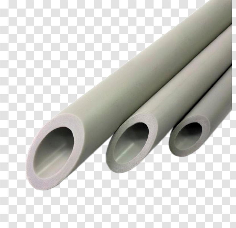 Polypropylene Plastic Pipework Piping And Plumbing Fitting Transparent PNG
