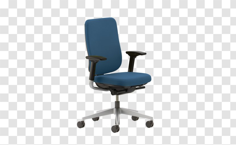 Steelcase Office & Desk Chairs Upholstery - Mesh Transparent PNG