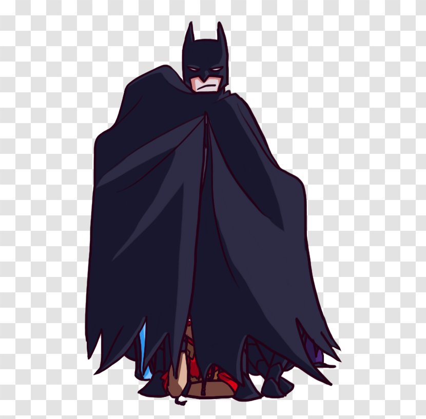 Batman Damian Wayne Robin Barbara Gordon Jason Todd - Fan Art - Under The Red Hood Transparent PNG