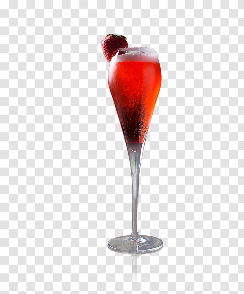 Cocktail Garnish Woo Kir Wine - Royale Transparent PNG