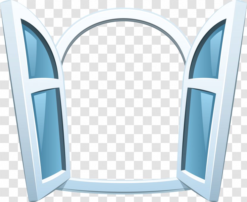 Window - Chambranle - Door Transparent PNG