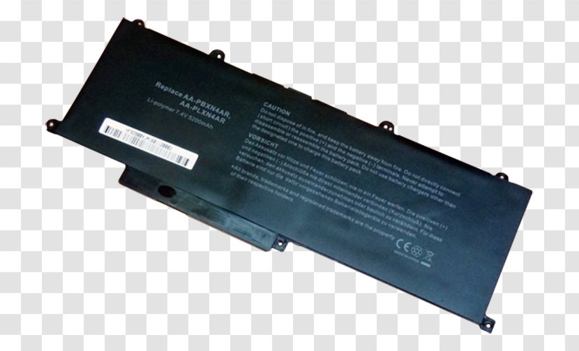Electric Battery Laptop Samsung Ativ Book 9 Accumulator Transparent PNG