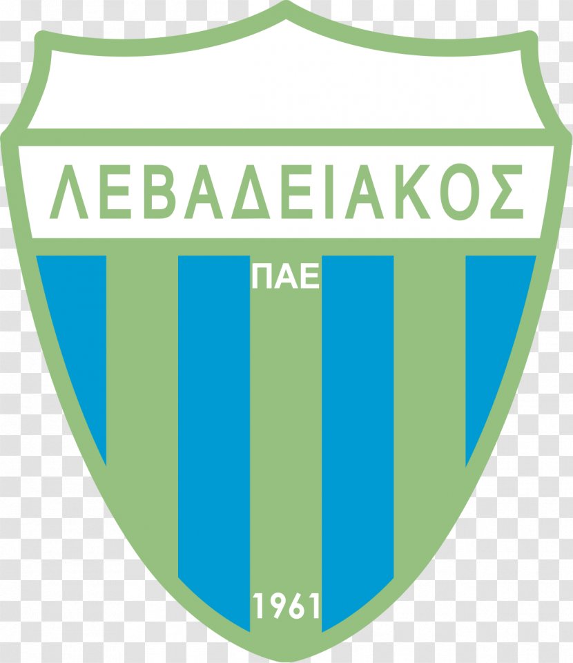 Levadiakos F.C. Logo Football Emblem Brand - Ael Limassol Transparent PNG