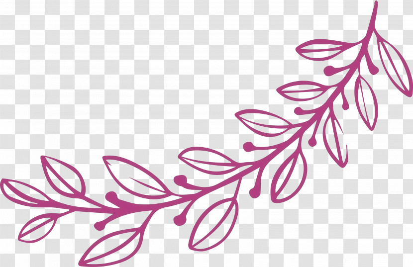 Simple Leaf Simple Leaf Drawing Simple Leaf Outline Transparent PNG