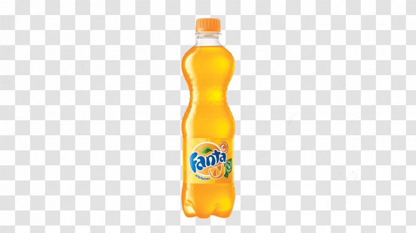 Sprite Chicken Makizushi Fanta Orange Drink - Cappy Transparent PNG