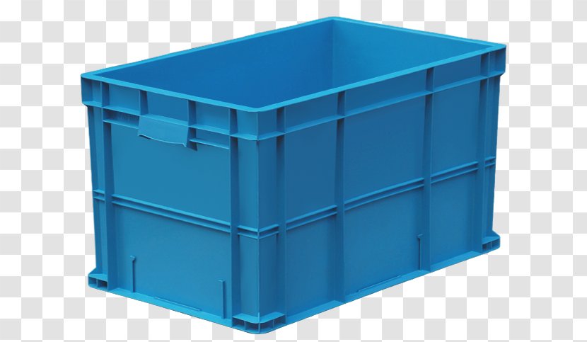 Box Plastic Intermodal Container Bottle Crate Drehstapelbehälter - Transport - Stacking Transparent PNG