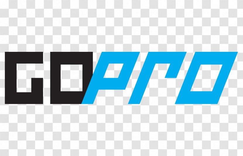 Brand Graphic Design Logo - Marketing - GoPro Transparent PNG