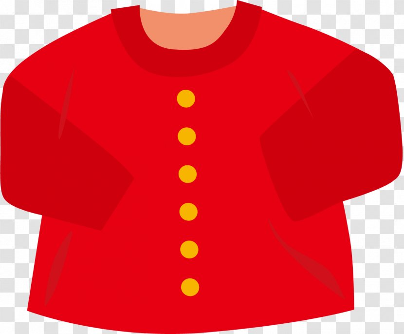 Cute Children's Clothing.png - Sleeve - Copyrightfree Transparent PNG
