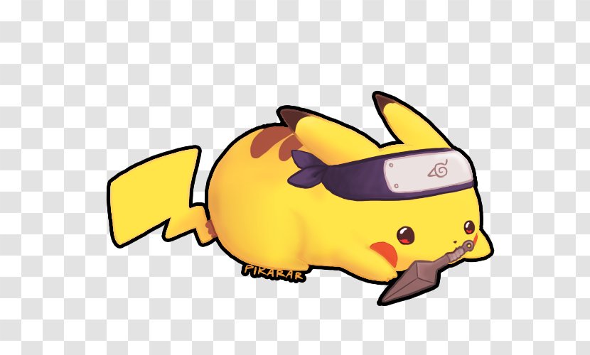 Pikachu 9 January Pickup Truck Clip Art Transparent PNG